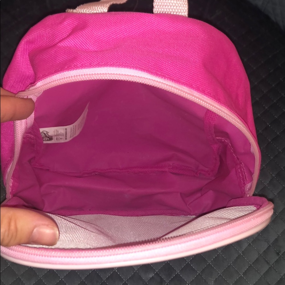 Shopkins Mini Backpack NWOT - Picture 5 of 6